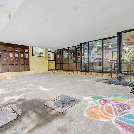 Season 4 Residences -Thiruvanmiyur Near Tidel Park Apollo Proton Cancer Center And Iit Madras Research Park Eksteriør bilde